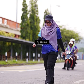 Runner Photo 8391068