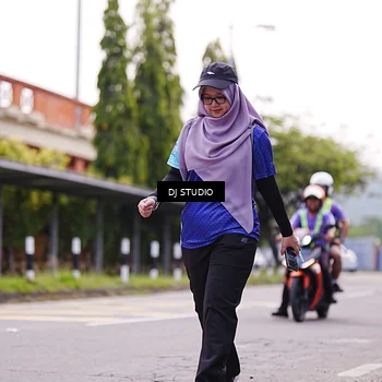 Runner Photo 8391070