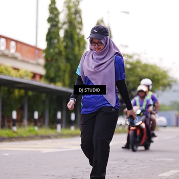 Runner Photo 8391073