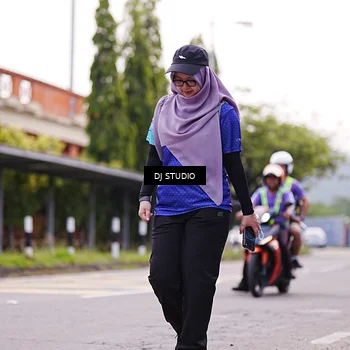 Runner Photo 8391075