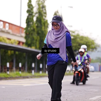 Runner Photo 8391076