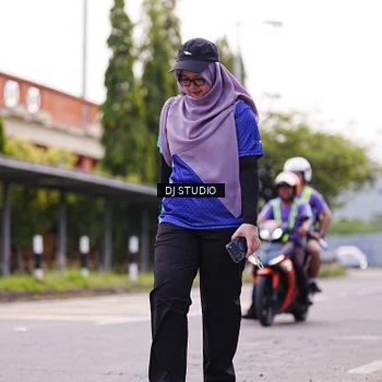 Runner Photo 8391077