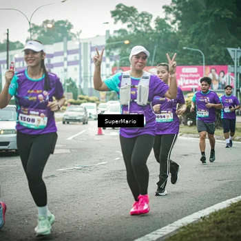 Runner Photo 8391079