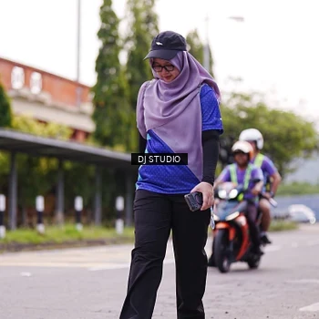 Runner Photo 8391080