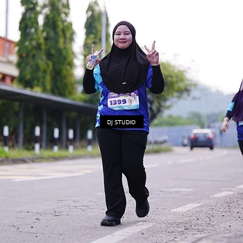 Runner Photo 8391082