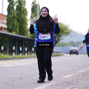 Runner Photo 8391084