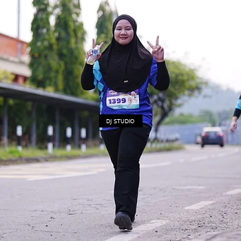Runner Photo 8391086