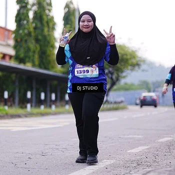 Runner Photo 8391087