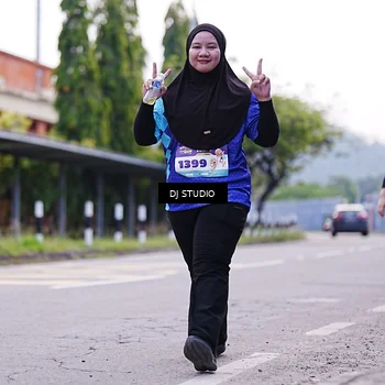 Runner Photo 8391088