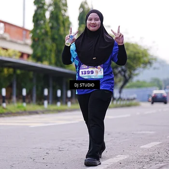 Runner Photo 8391089
