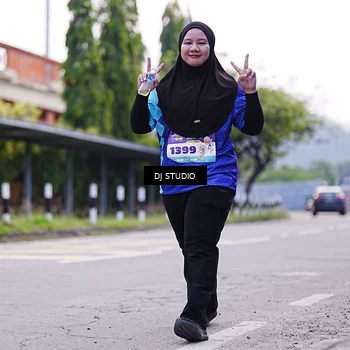 Runner Photo 8391090
