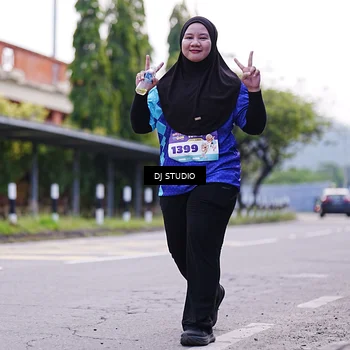 Runner Photo 8391091