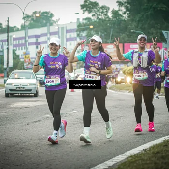Runner Photo 8391092