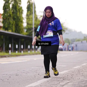 Runner Photo 8391093