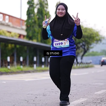 Runner Photo 8391094