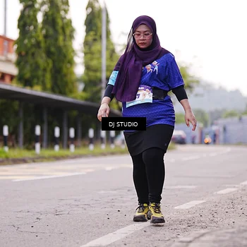 Runner Photo 8391096