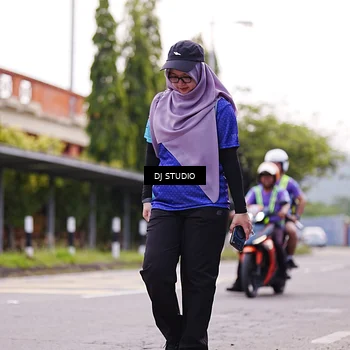 Runner Photo 8391097