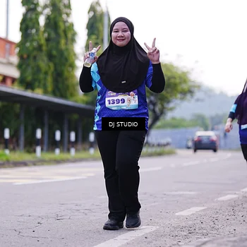 Runner Photo 8391098