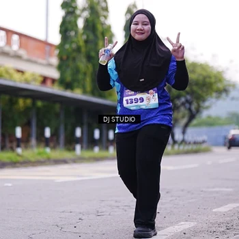 Runner Photo 8391099