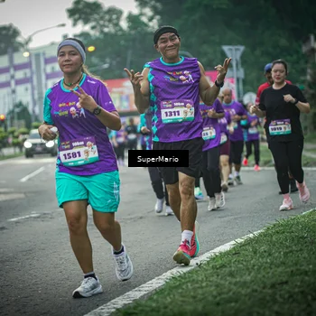 Runner Photo 8391101