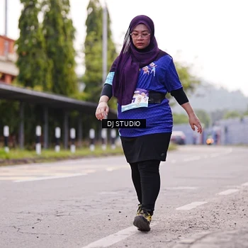 Runner Photo 8391103