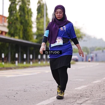 Runner Photo 8391105