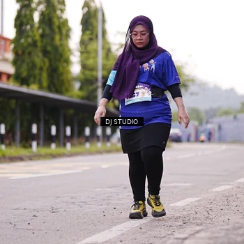 Runner Photo 8391106