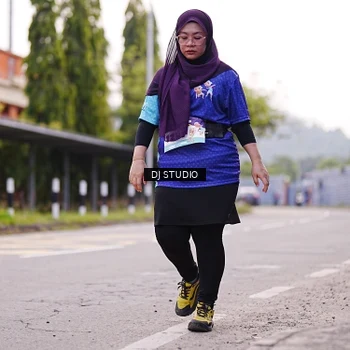 Runner Photo 8391107