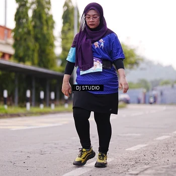 Runner Photo 8391108
