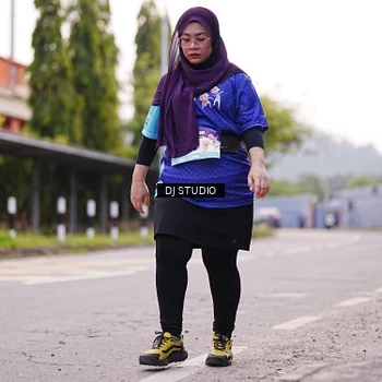 Runner Photo 8391109