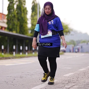 Runner Photo 8391112