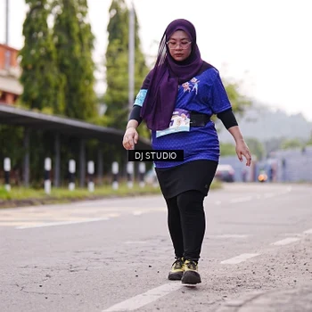 Runner Photo 8391114