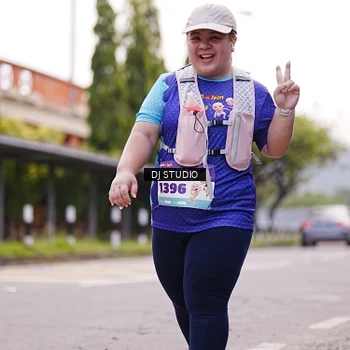 Runner Photo 8391123