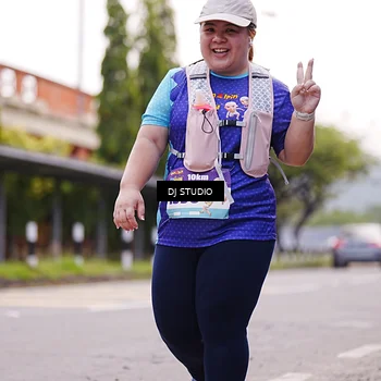 Runner Photo 8391126