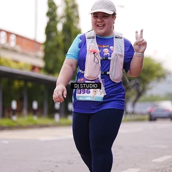 Runner Photo 8391127