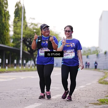 Runner Photo 8391129