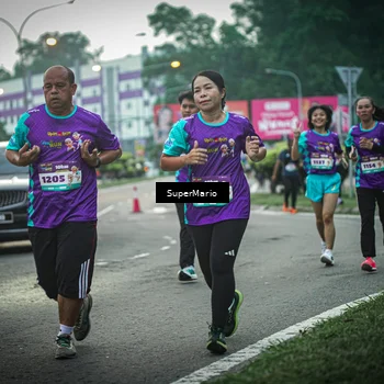 Runner Photo 8391130