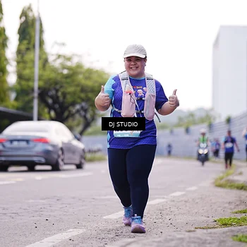 Runner Photo 8391132