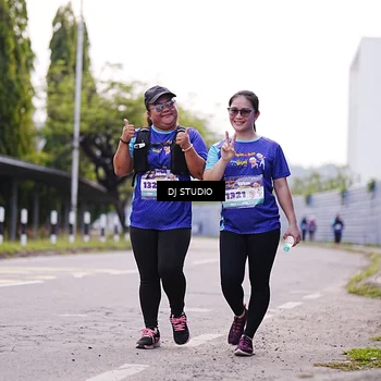 Runner Photo 8391133