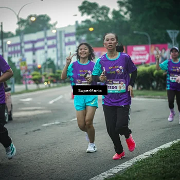 Runner Photo 8391134