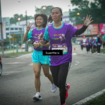 Runner Photo 8391135
