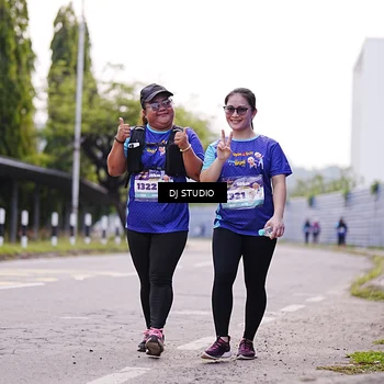 Runner Photo 8391137