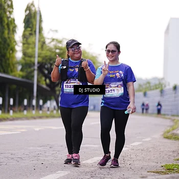 Runner Photo 8391138