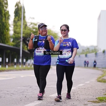Runner Photo 8391139