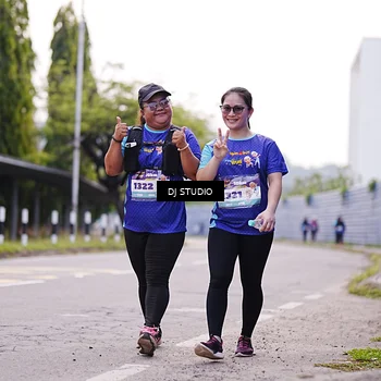Runner Photo 8391140