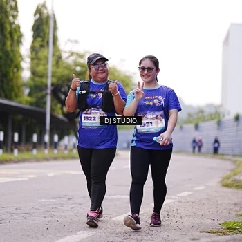 Runner Photo 8391141