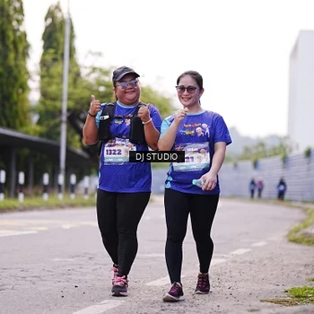 Runner Photo 8391142