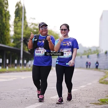 Runner Photo 8391143