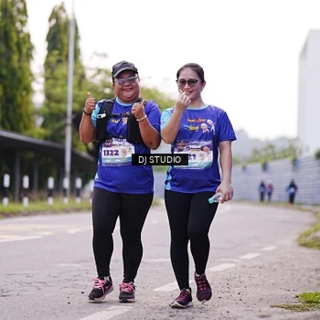 Runner Photo 8391144
