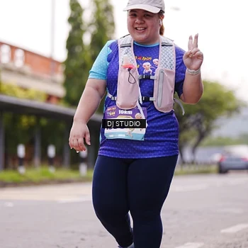 Runner Photo 8391145